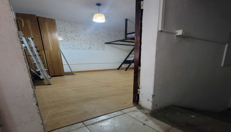 Cho thuê căn hộ chung cư ngõ 5 Láng Hạ, 50m2, 2 ngủ, 6.5 tr